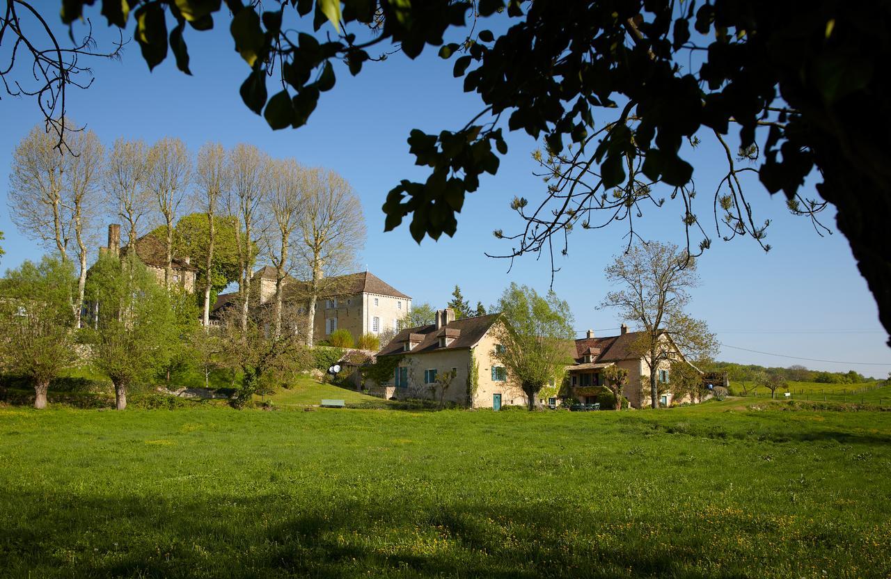 Les Maisons Vigneronnes Ozenay 외부 사진